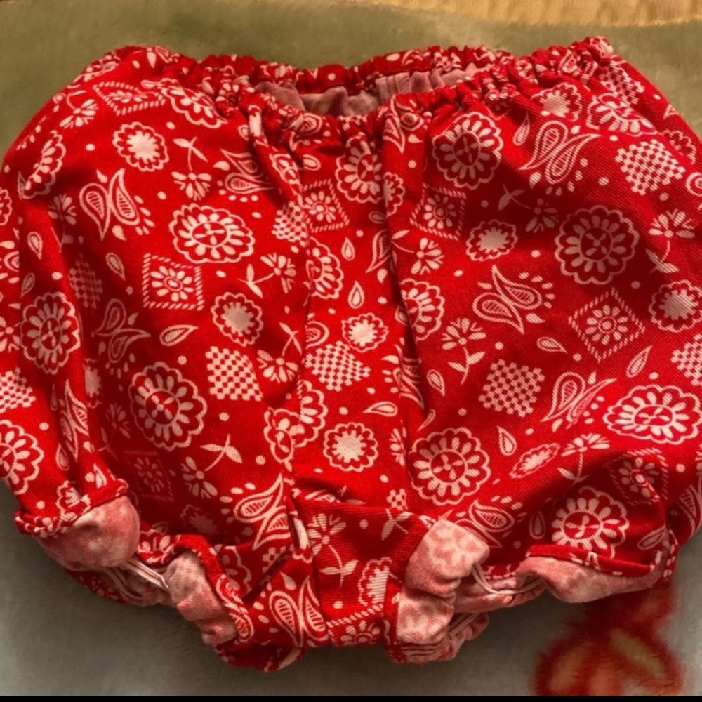 Baby Dress - Picture 7 of 7